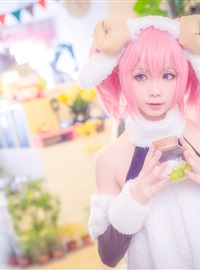 Star's Delay to December 22, Coser Hoshilly BCY Collection 8(84)